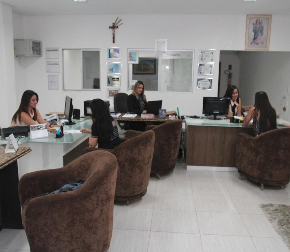 Escritório Inter seguros