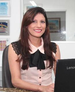 Kellyane Fernandes